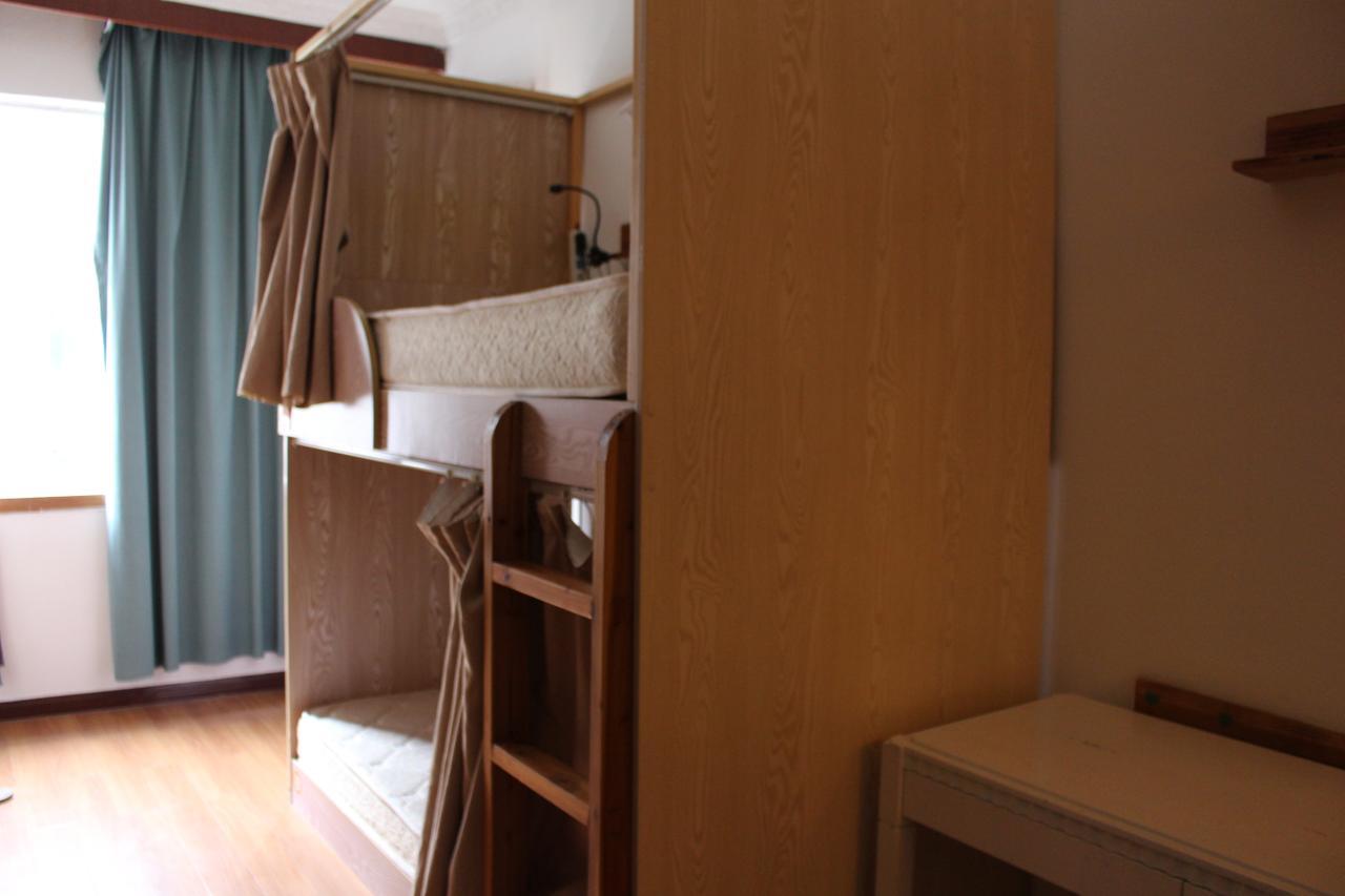 Ming Palace International Youth Hostel Гуйлинь Экстерьер фото