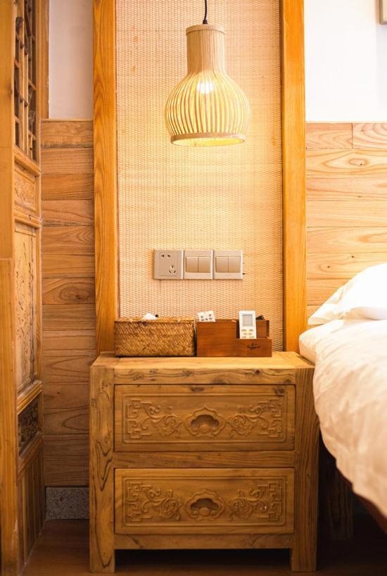 Ming Palace International Youth Hostel Гуйлинь Экстерьер фото